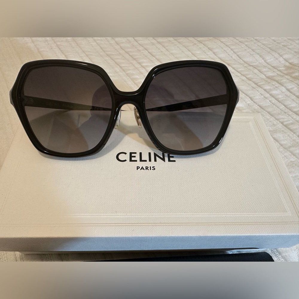 Celine sunglasses - Picture 5 of 8
